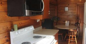 Aurora'S Kentucky Lake Cottages Екстер'єр фото
